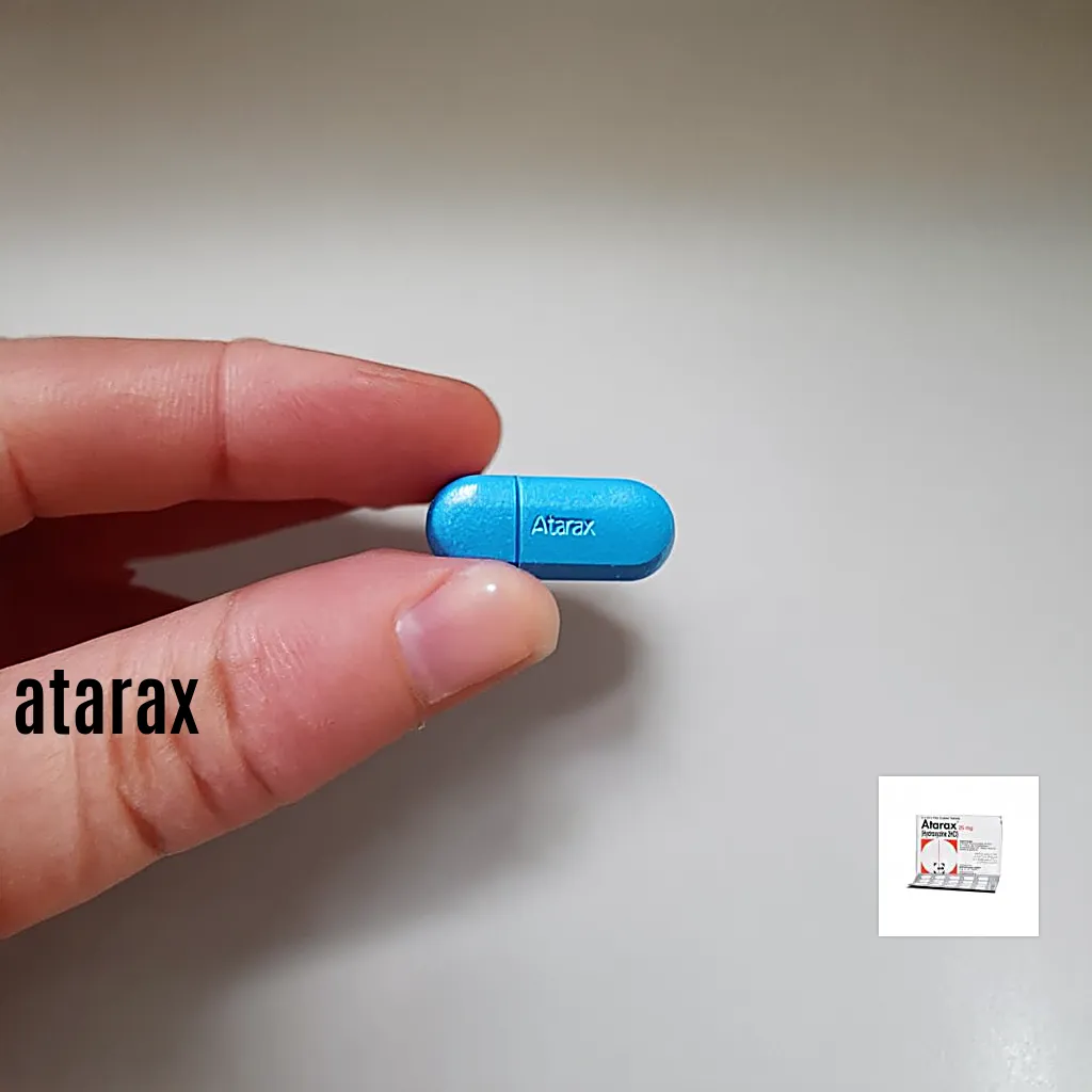 Pharmacie en ligne atarax